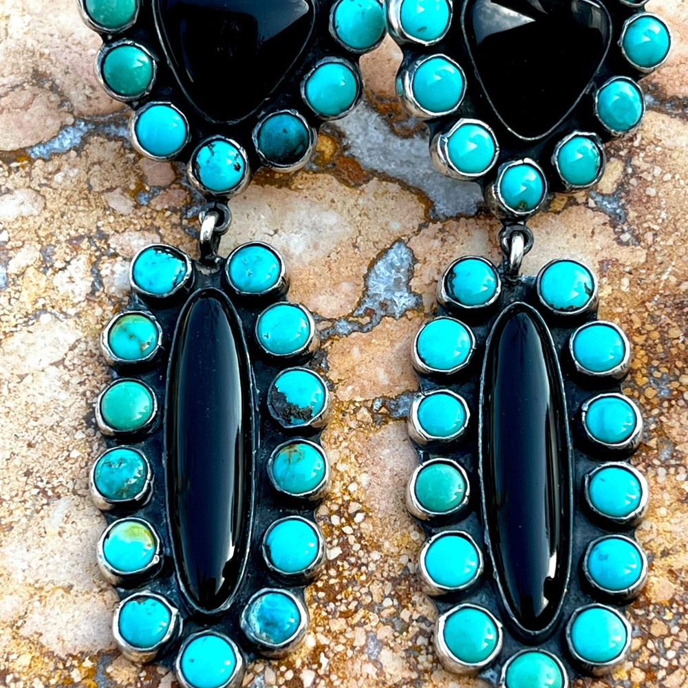 Federico Jimenez Earrings
